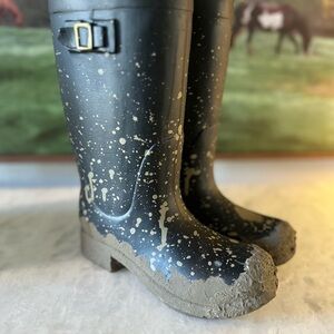 Muck Boot Planter